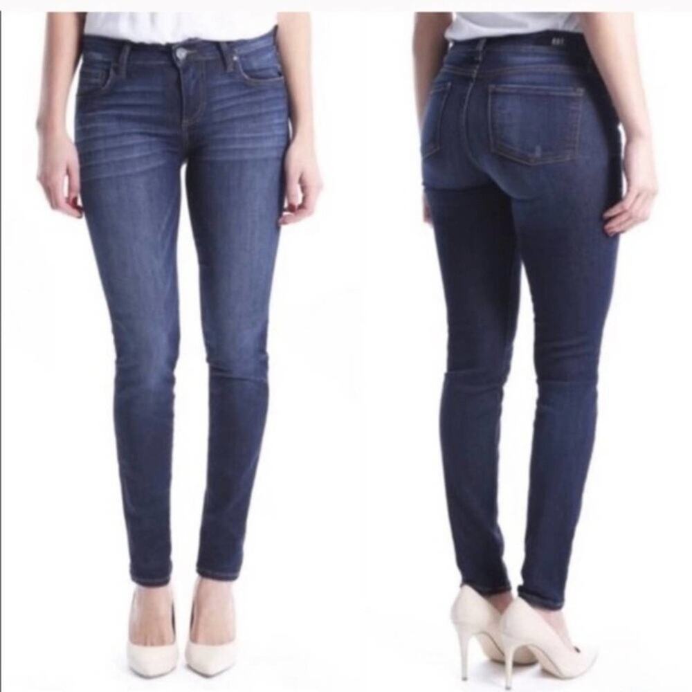 KUT From The KLOTH Jeans Diana Ankle SKINNY Size 4